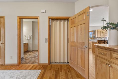 39541 Eastwood Avenue North Branch MN 55056