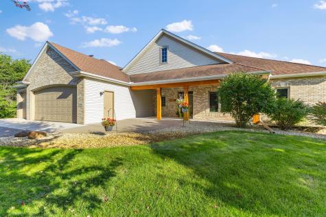 39541 Eastwood Avenue North Branch MN 55056