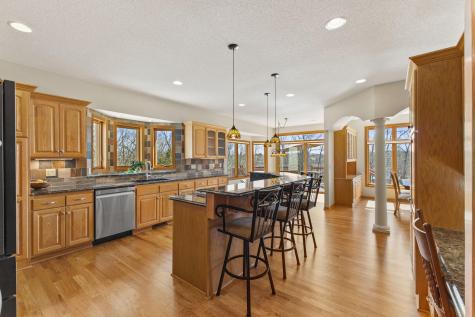39541 Eastwood Avenue North Branch MN 55056