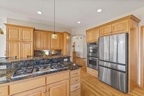 39541 Eastwood Avenue North Branch MN 55056