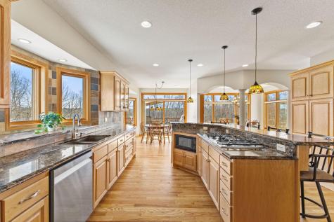 39541 Eastwood Avenue North Branch MN 55056