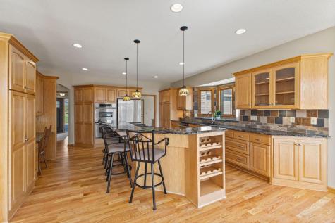 39541 Eastwood Avenue North Branch MN 55056