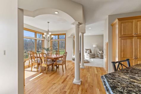 39541 Eastwood Avenue North Branch MN 55056