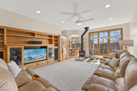 39541 Eastwood Avenue North Branch MN 55056