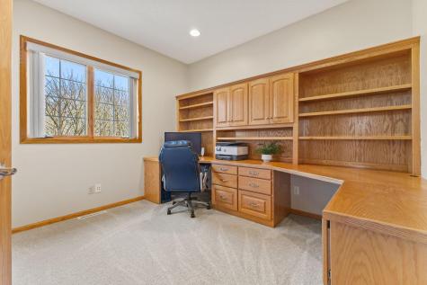 39541 Eastwood Avenue North Branch MN 55056