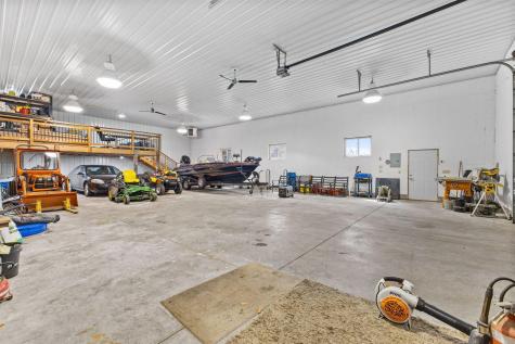 39541 Eastwood Avenue North Branch MN 55056