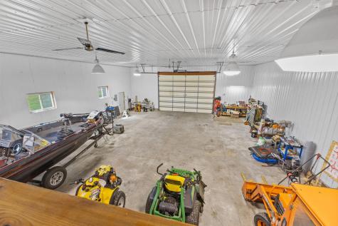 39541 Eastwood Avenue North Branch MN 55056