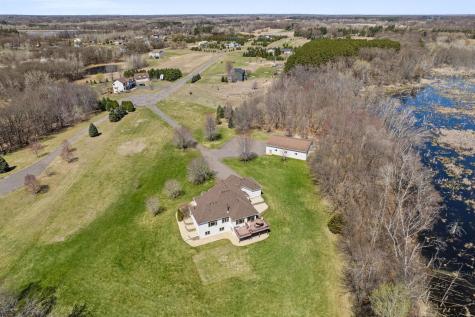 39541 Eastwood Avenue North Branch MN 55056