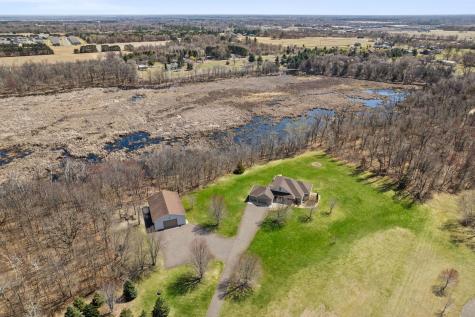 39541 Eastwood Avenue North Branch MN 55056