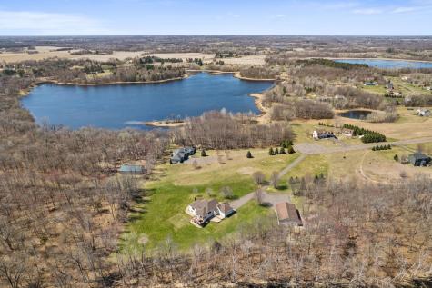 39541 Eastwood Avenue North Branch MN 55056