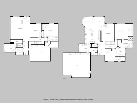 39541 Eastwood Avenue North Branch MN 55056