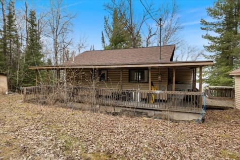 2014 W Frazer Bay Road Cook MN 55723