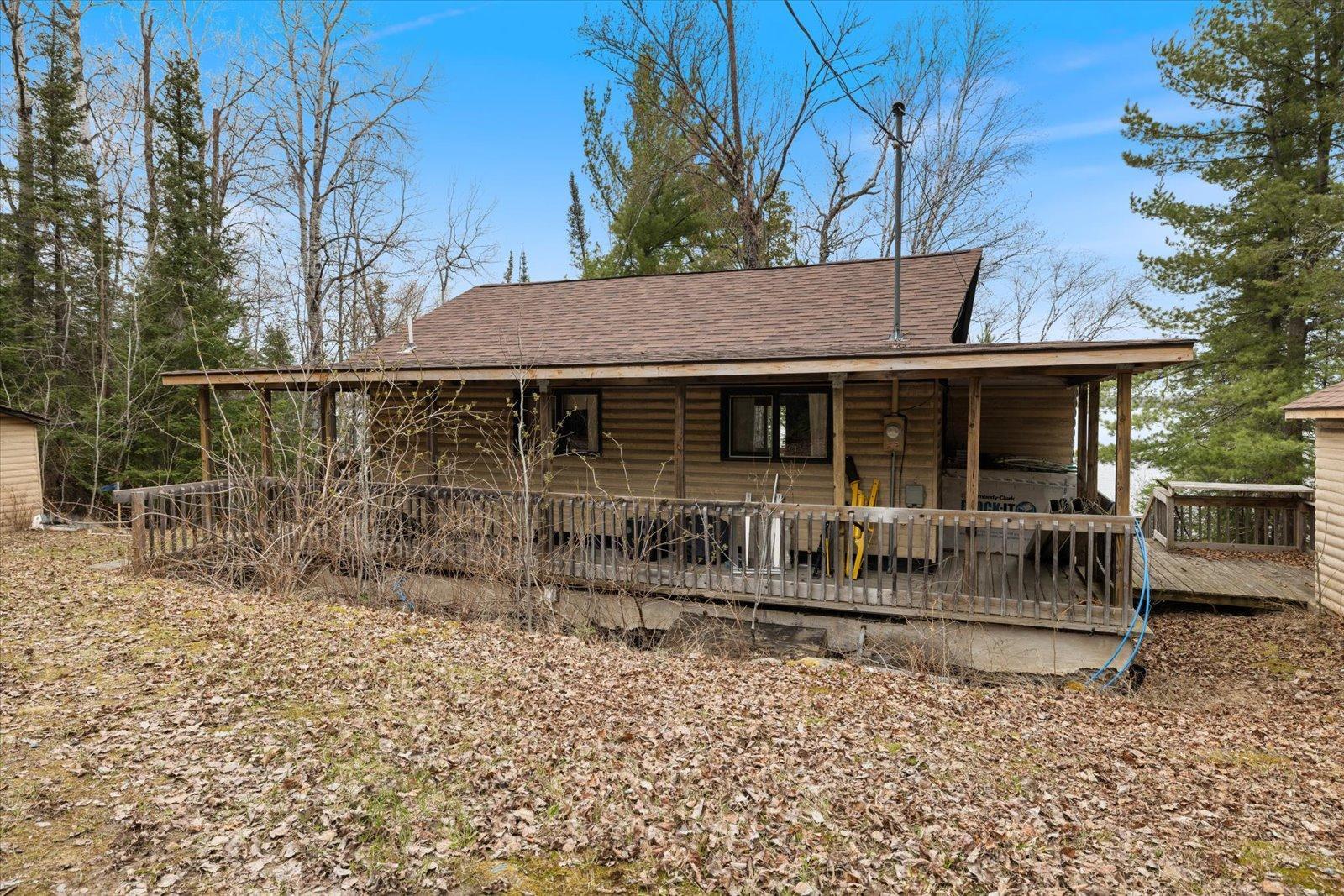 2014 W Frazer Bay Road Cook MN 55723