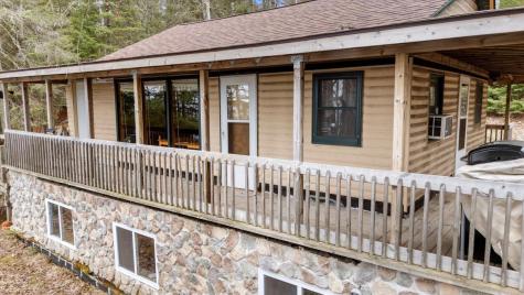 2014 W Frazer Bay Road Cook MN 55723