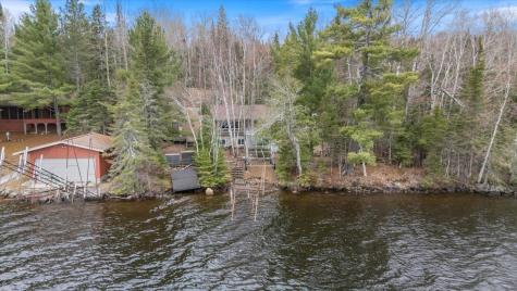 2014 W Frazer Bay Road Cook MN 55723