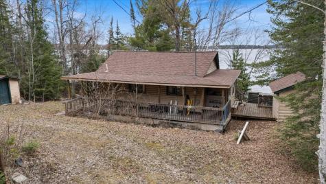 2014 W Frazer Bay Road Cook MN 55723