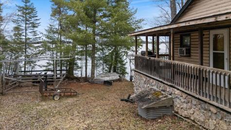 2014 W Frazer Bay Road Cook MN 55723