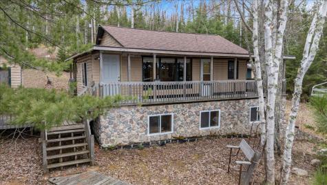 2014 W Frazer Bay Road Cook MN 55723