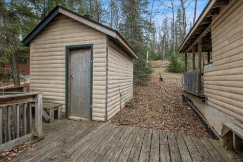 2014 W Frazer Bay Road Cook MN 55723