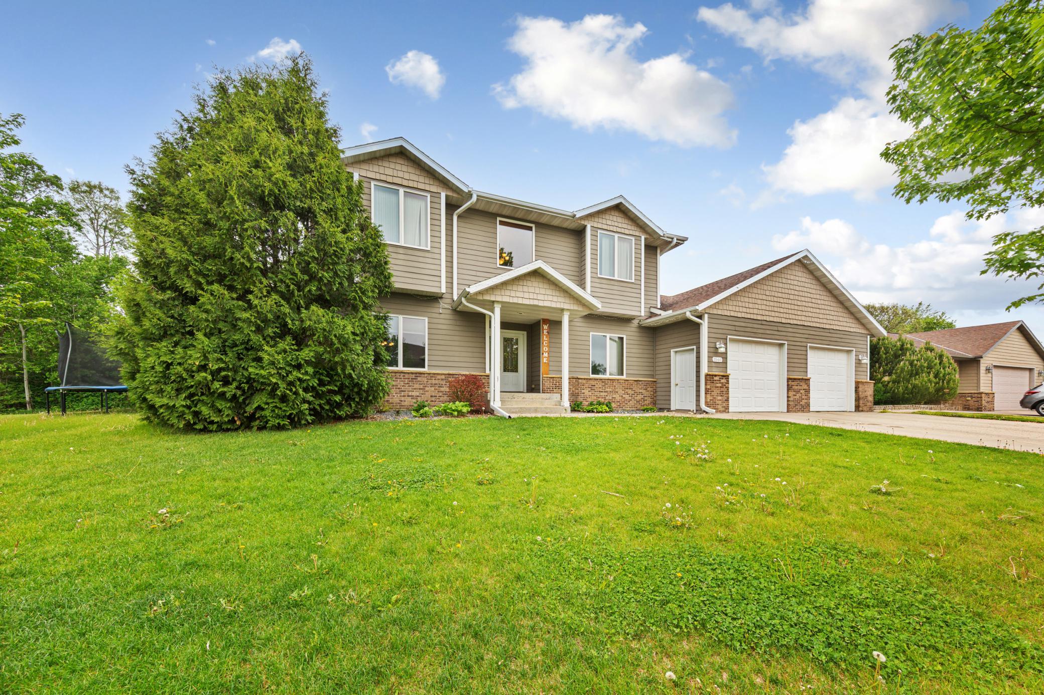 1540 Greenleaf Road Owatonna MN 55060