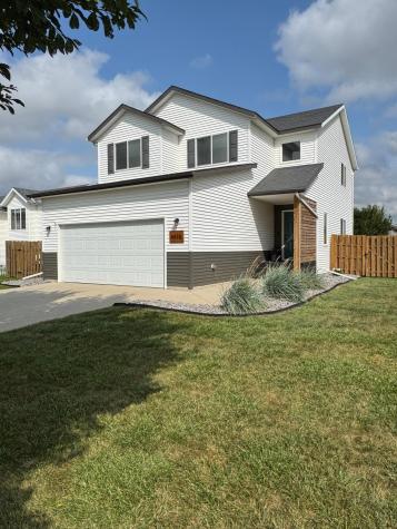 4418 50th Street S Fargo ND 58104