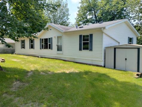 27497 Timber Hills Road Battle Lake MN 56515