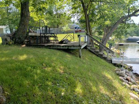 27497 Timber Hills Road Battle Lake MN 56515