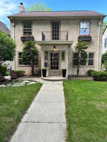 5140 Queen Avenue S Minneapolis MN 55410