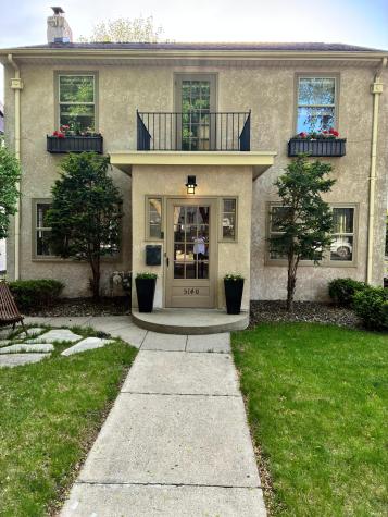 5140 Queen Avenue S Minneapolis MN 55410
