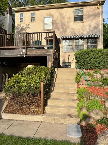 5140 Queen Avenue S Minneapolis MN 55410