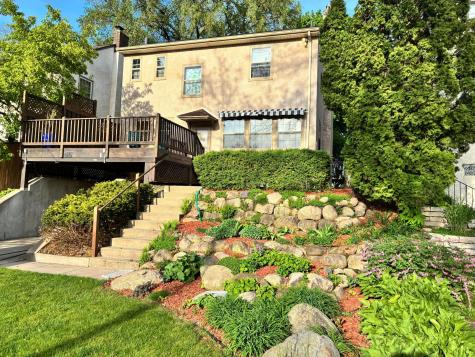5140 Queen Avenue S Minneapolis MN 55410
