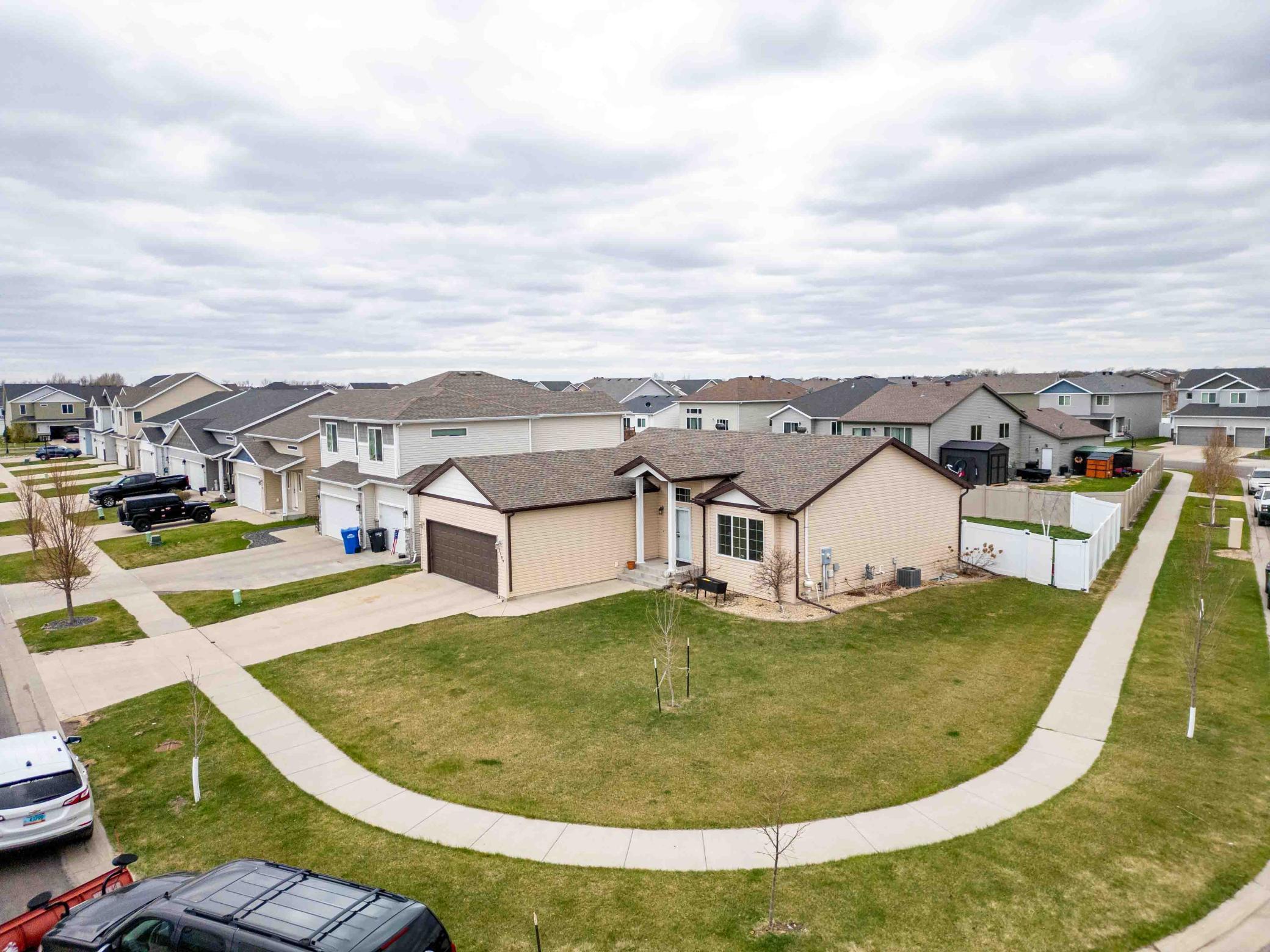 5509 58th Street S Fargo ND 58104