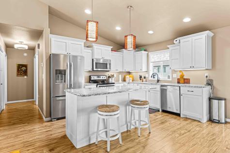5509 58th Street S Fargo ND 58104