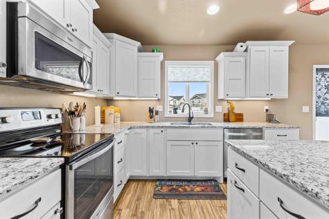 5509 58th Street S Fargo ND 58104