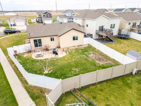 5509 58th Street S Fargo ND 58104