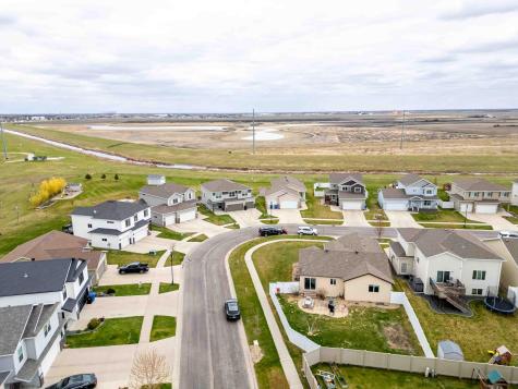 5509 58th Street S Fargo ND 58104