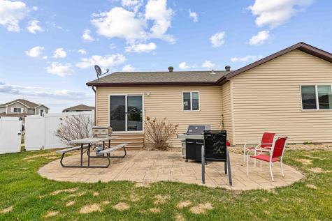 5509 58th Street S Fargo ND 58104