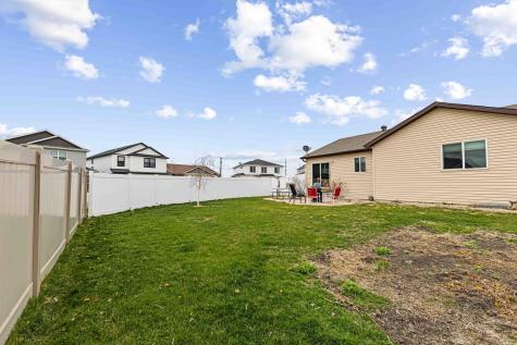 5509 58th Street S Fargo ND 58104