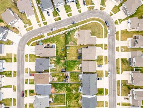 5509 58th Street S Fargo ND 58104