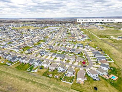 5509 58th Street S Fargo ND 58104