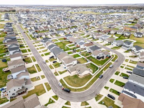 5509 58th Street S Fargo ND 58104