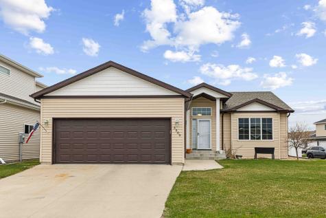 5509 58th Street S Fargo ND 58104
