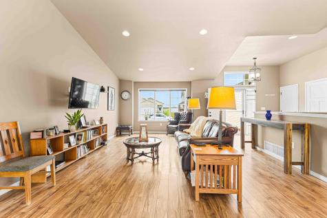 5509 58th Street S Fargo ND 58104
