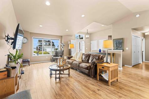 5509 58th Street S Fargo ND 58104
