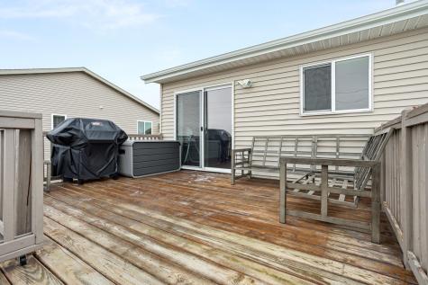 952 38 1/2 Avenue W West Fargo ND 58078