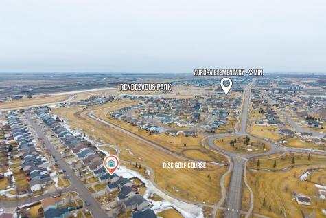 952 38 1/2 Avenue W West Fargo ND 58078