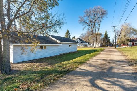 406 W Main Street Battle Lake MN 56515