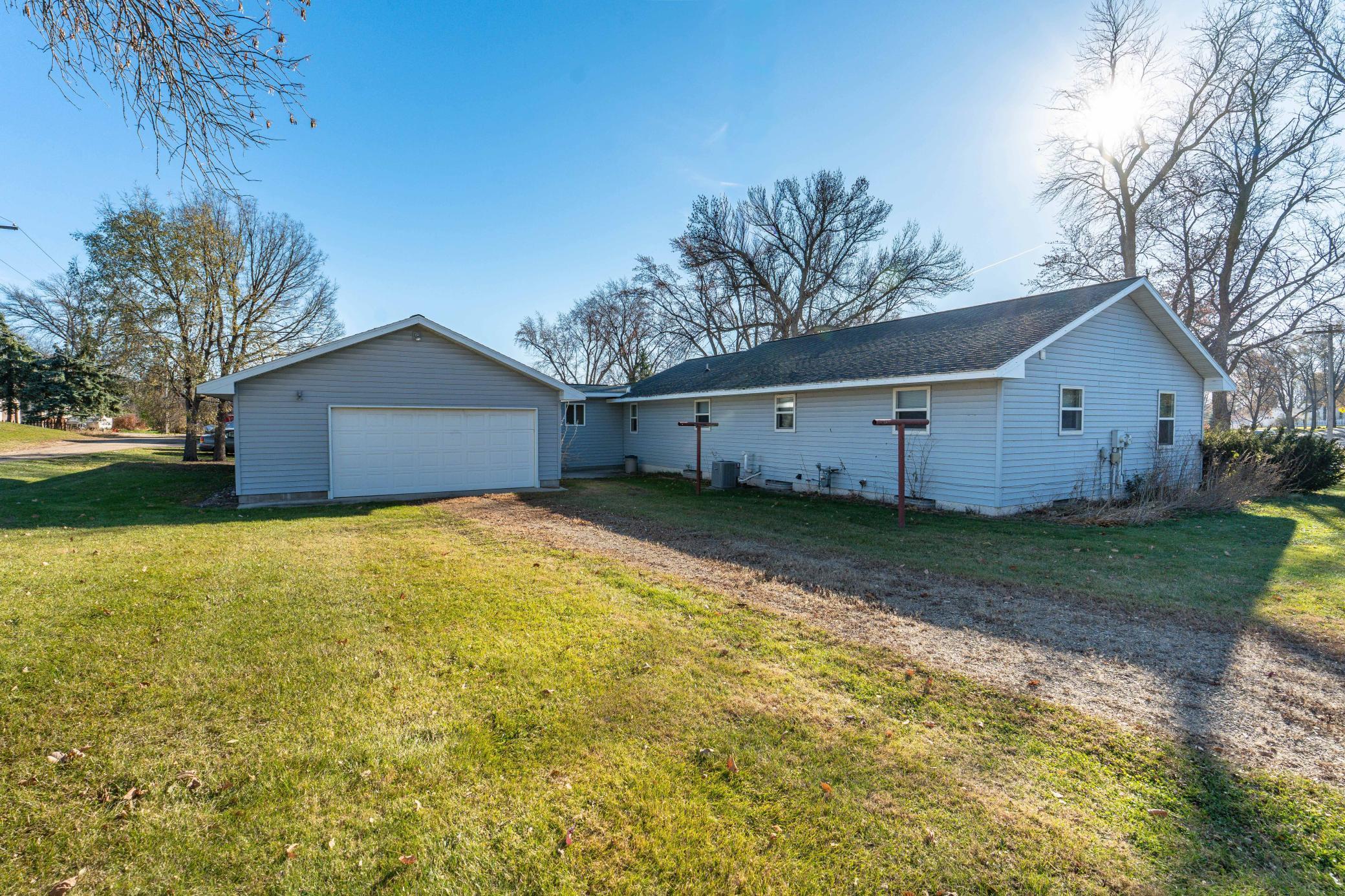 406 W Main Street Battle Lake MN 56515