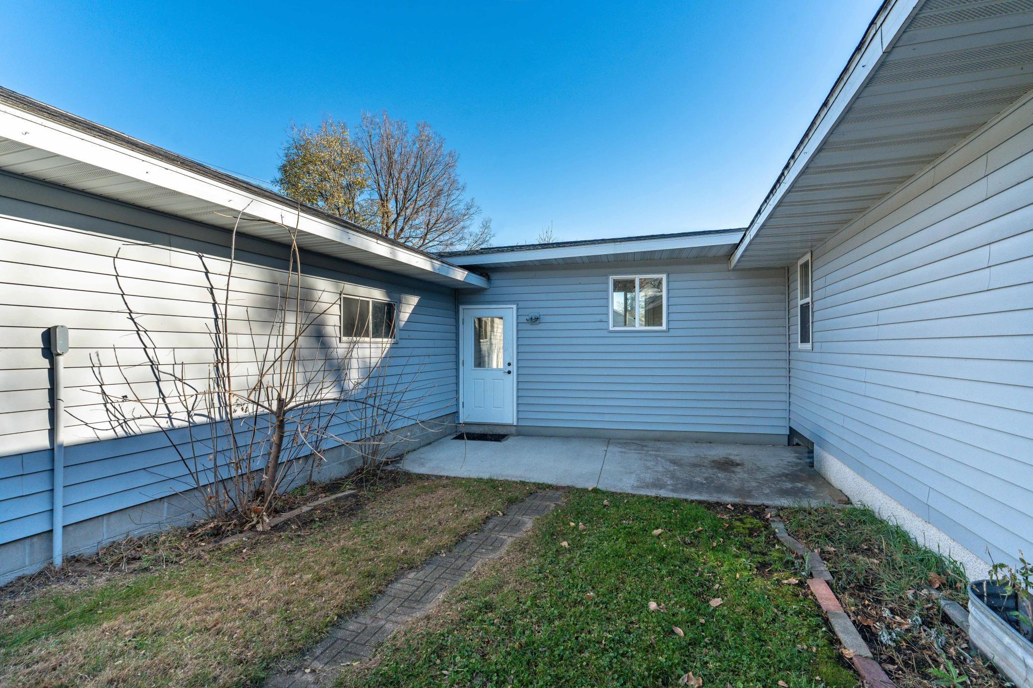 406 W Main Street Battle Lake MN 56515