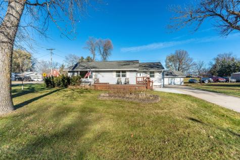 406 W Main Street Battle Lake MN 56515